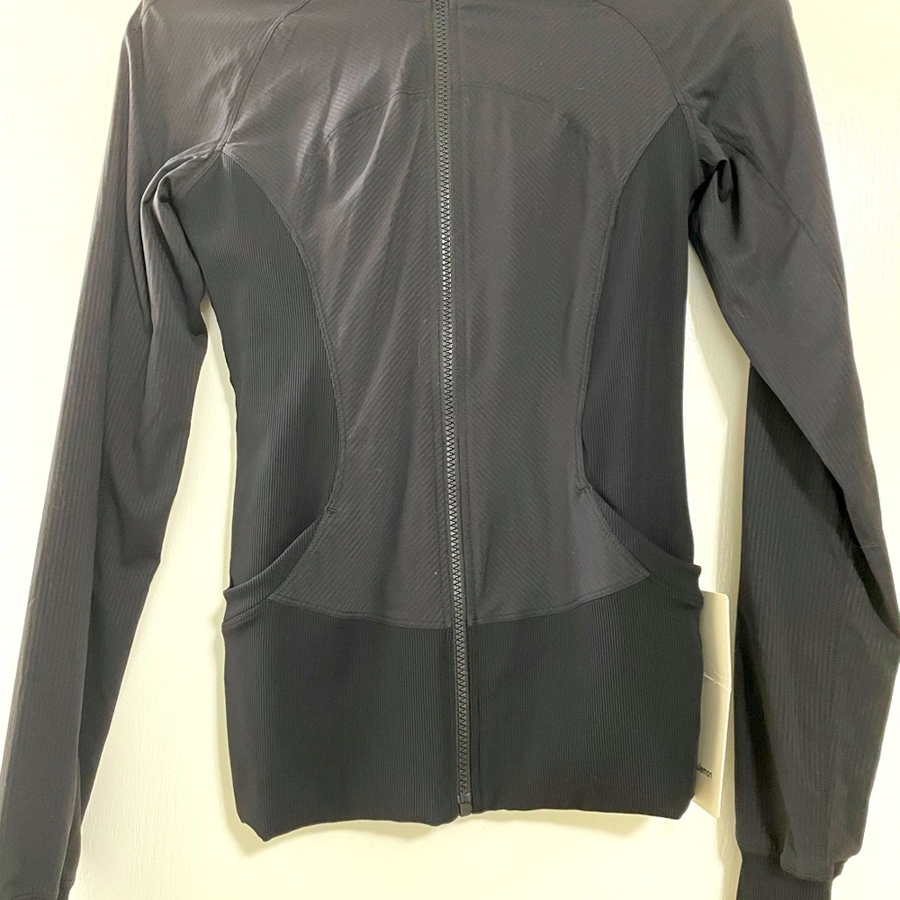 Lululemon Reversible Hoodie / In Flux Jacket